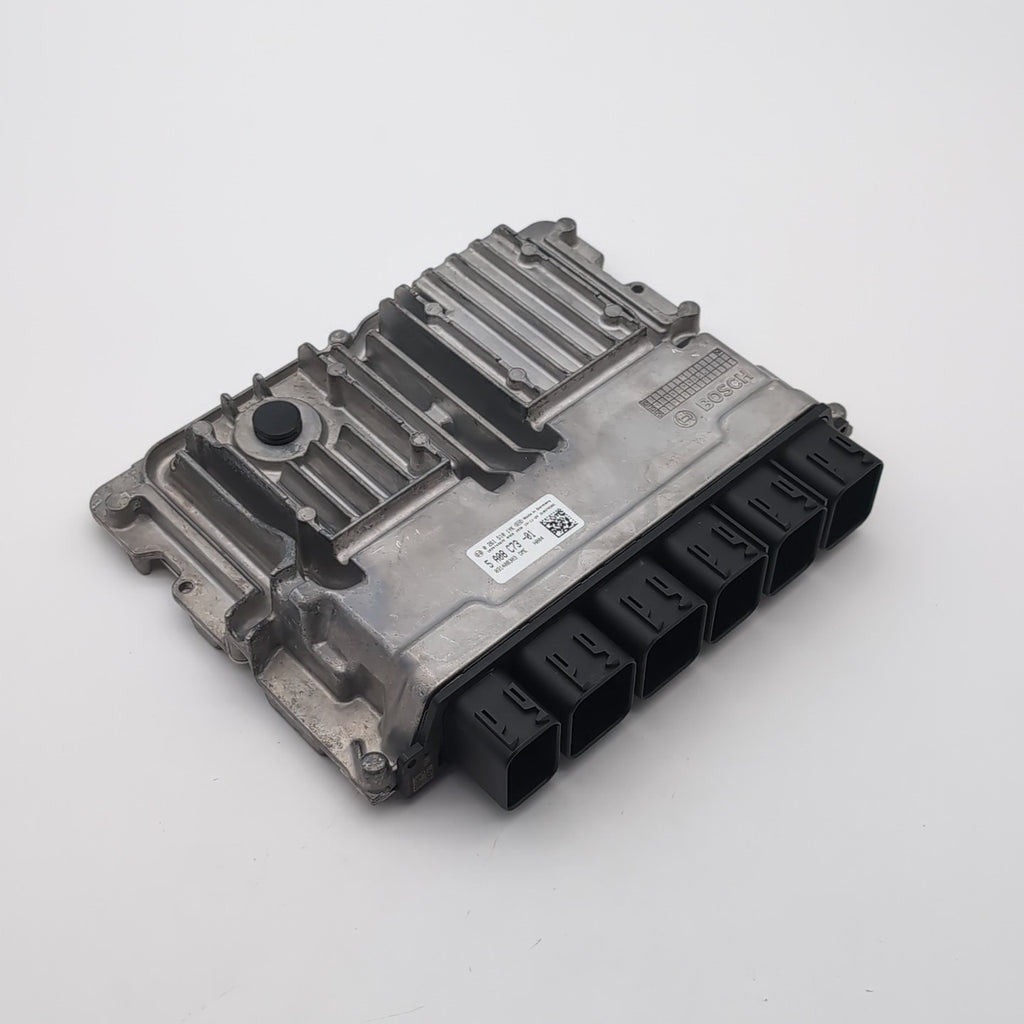 2019 2020 Mini Cooper Clubman Country DME Engine Computer Control Module 5A08C73