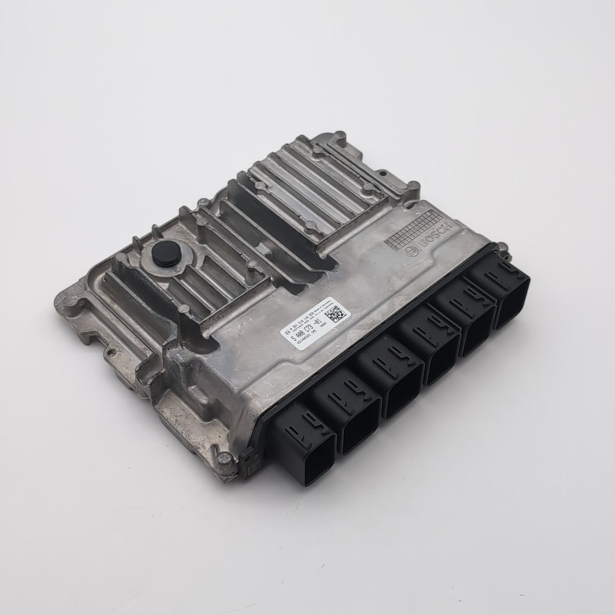 2019 2020 Mini Cooper Clubman Country DME Engine Computer Control Module 5A08C73