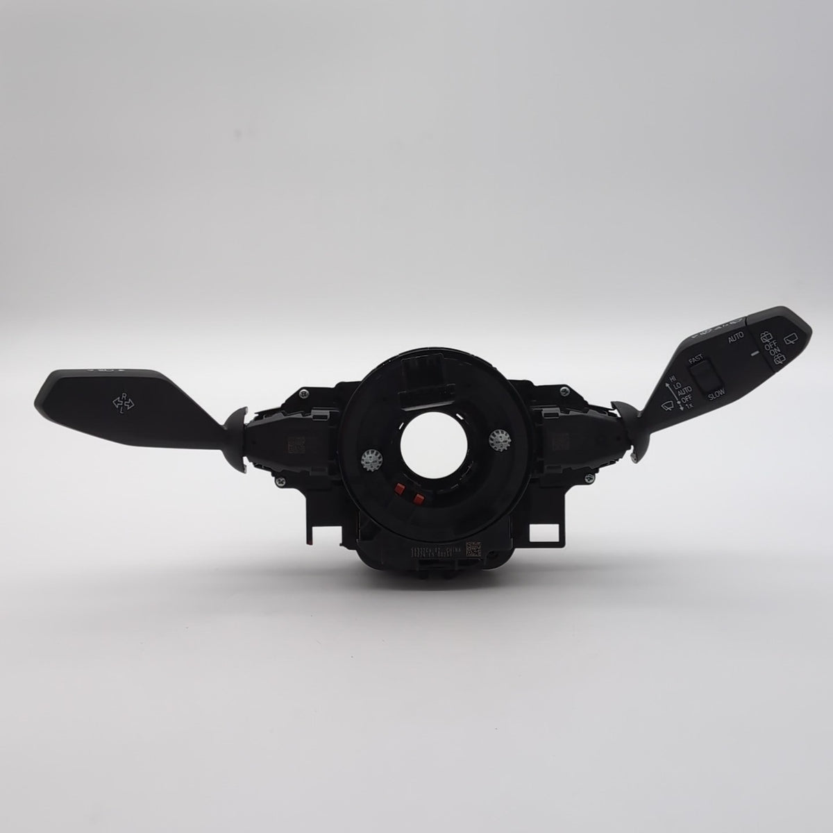 2022 - 2026 BMW X1 iX Steering Column Clock Spring Switch Assembly 5A56466