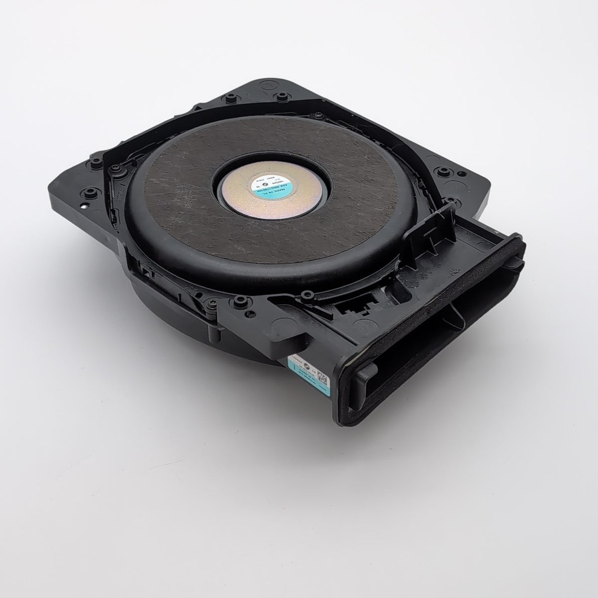 2023 - 2025 BMW X1 X2 U06 U10 U11 Central Bass Left Subwoofer Speaker 9858623