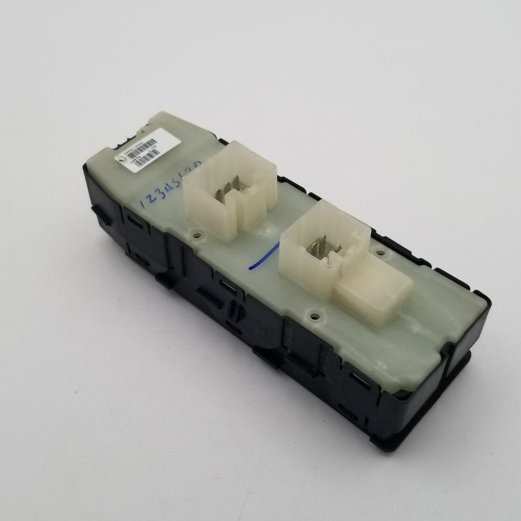 2008 2009 2010 CHRYSLER AVENGER MASTER POWER WINDOW SWITCH 04602780AA OEM