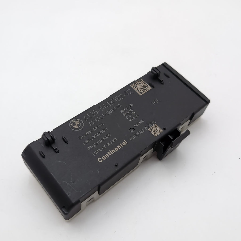 2021 - 2026 BMW G20 G30 M3 X3 X6 X6M Rear Liftgate Trunk Lid Control Module