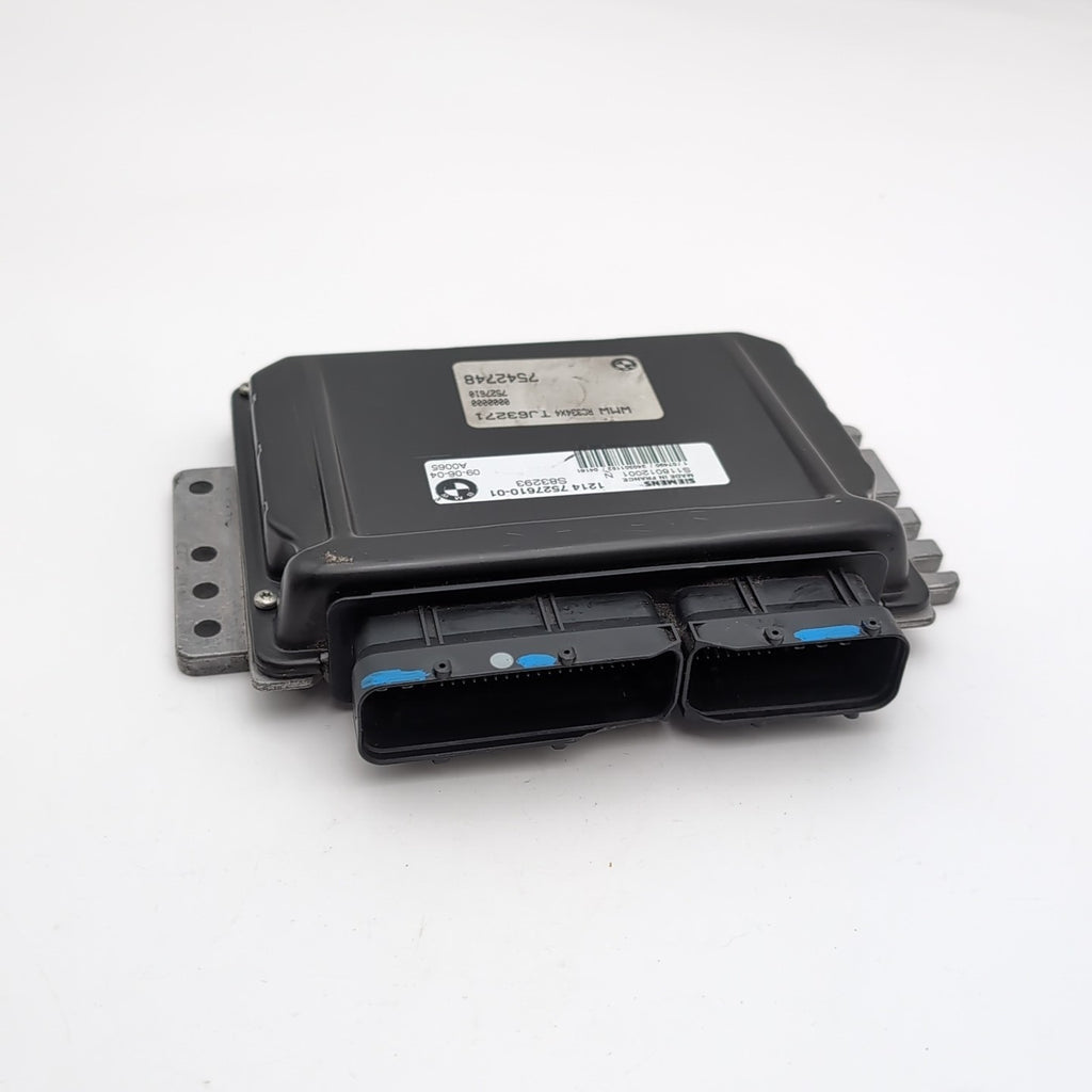 2002 2003 2004 2005 2006 Mini Cooper Engine Computer Control Module ECM 7542748