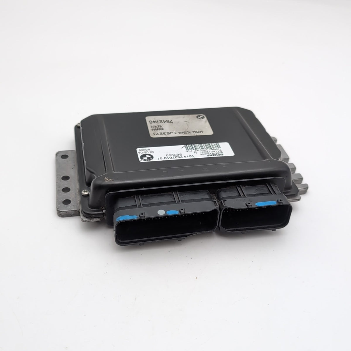 2002 2003 2004 2005 2006 Mini Cooper Engine Computer Control Module ECM 7542748