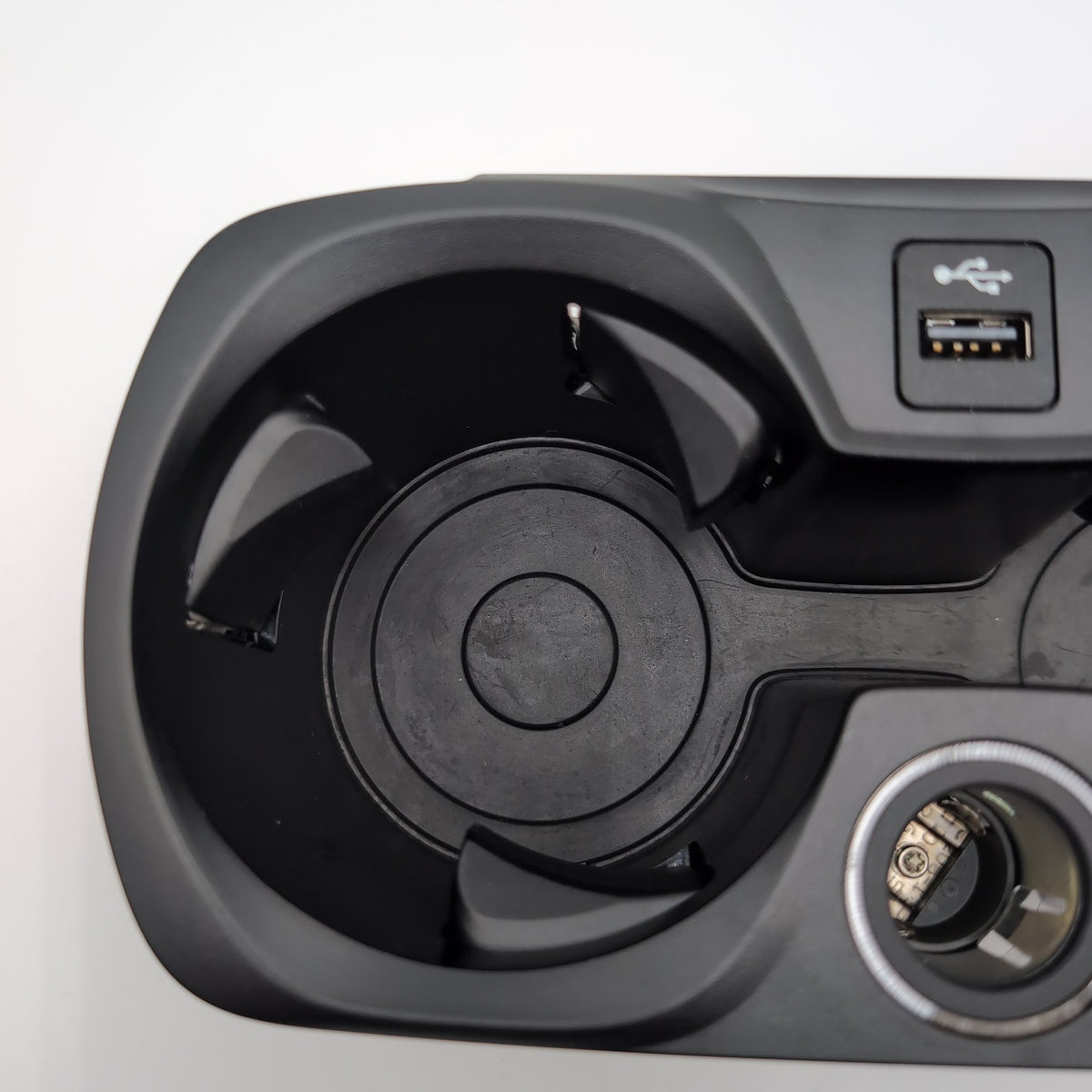 2019 - 2026 BMW G20 G22 G23 G26 G80 G83 M3 M4 Center Console Cup Holder 6809803