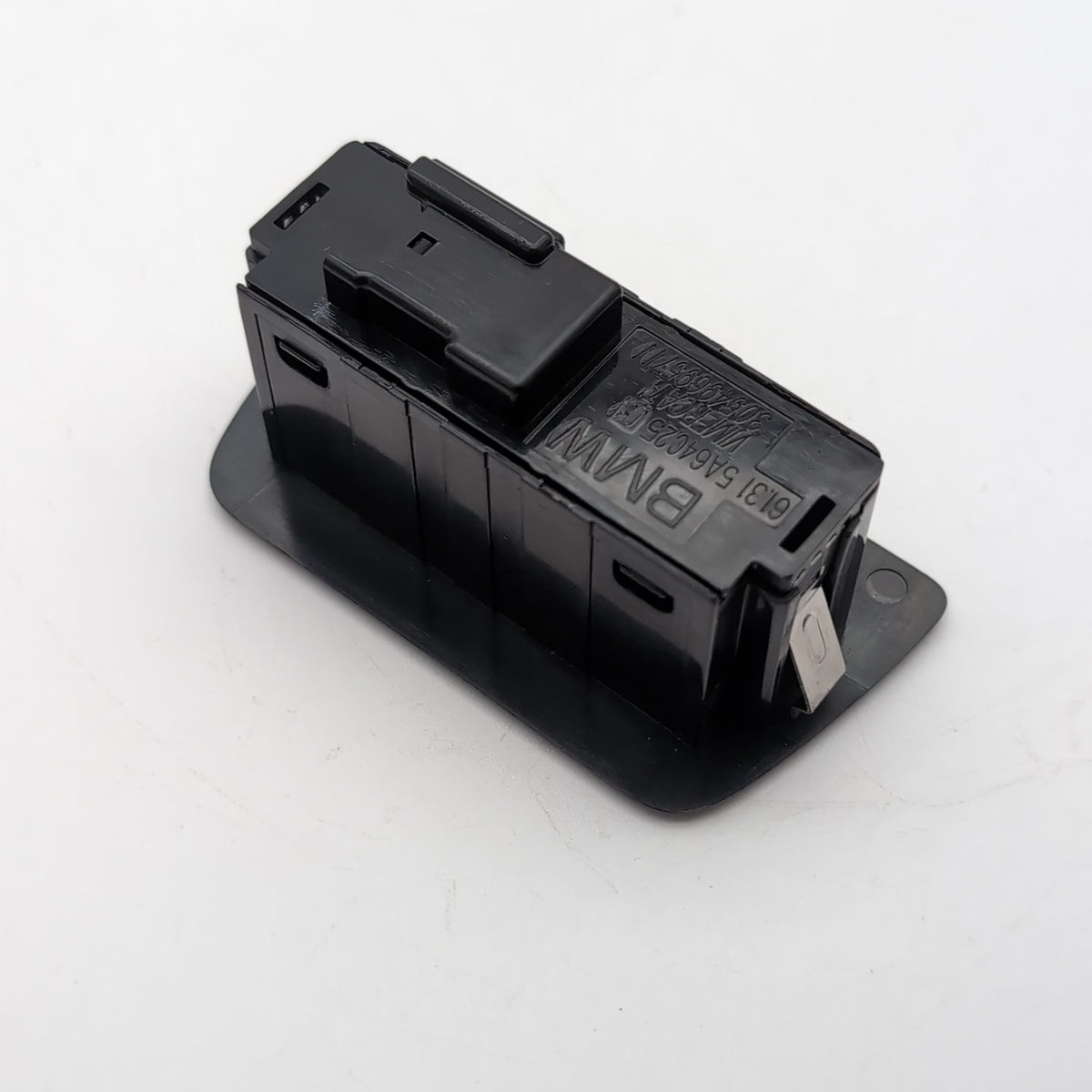 2023 - 2026 BMW G20 G26 XM X3 X5 X6 X7 Rear Trunk Open Close Switch 5A64C25
