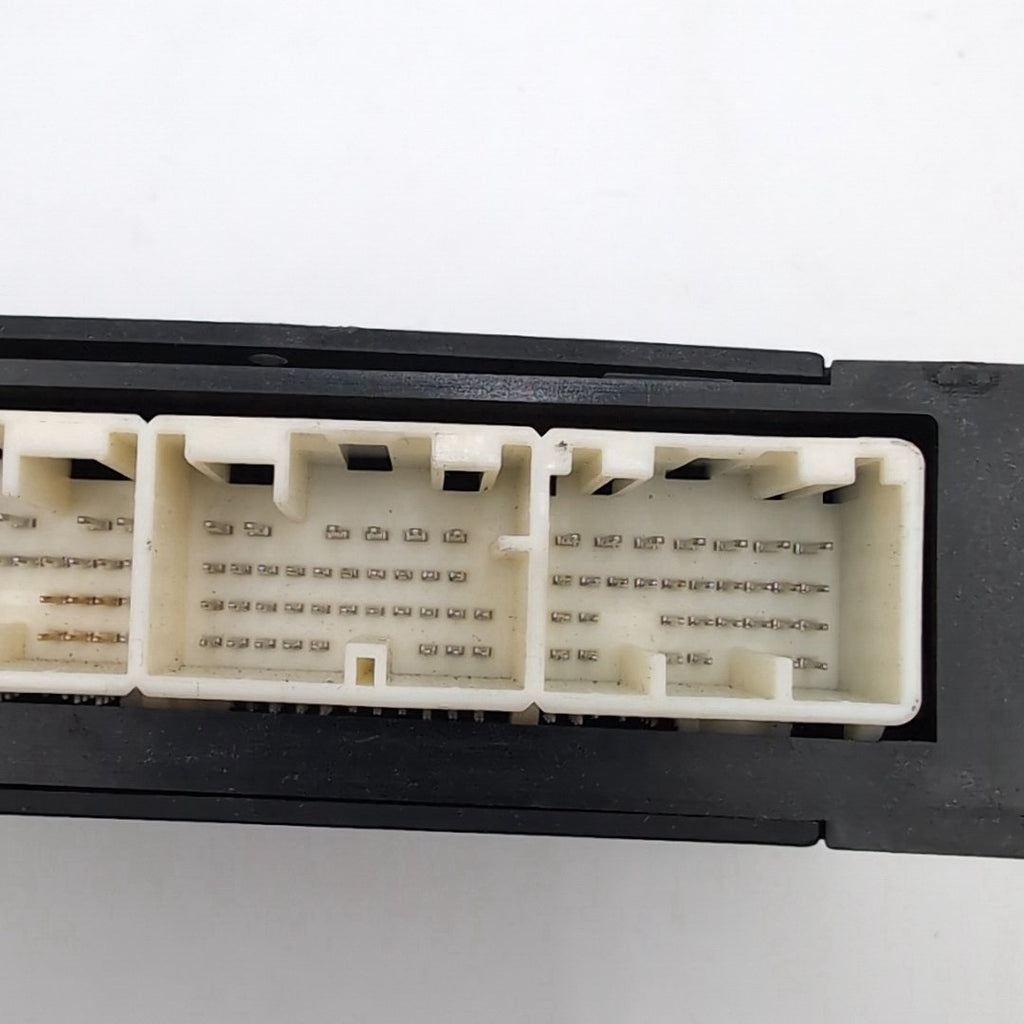 2014 Subaru Impreza 2.0L Engine Computer Control Module 22765AG030