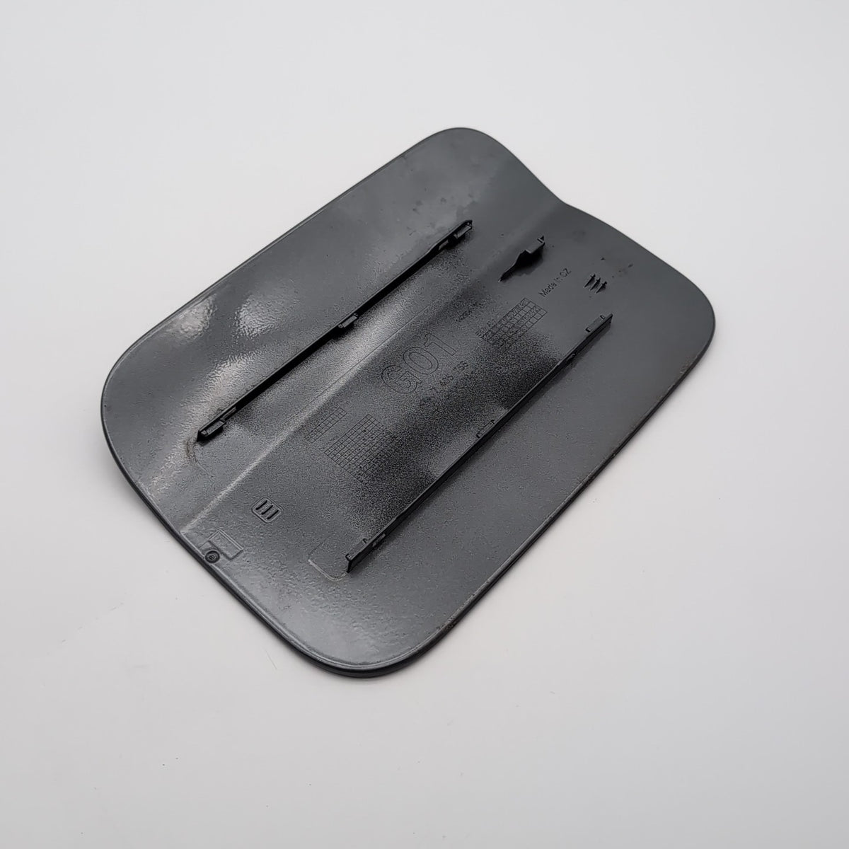 2018- 2024 BMW X3 G01 GAS FUEL DOOR LID COVER CAP