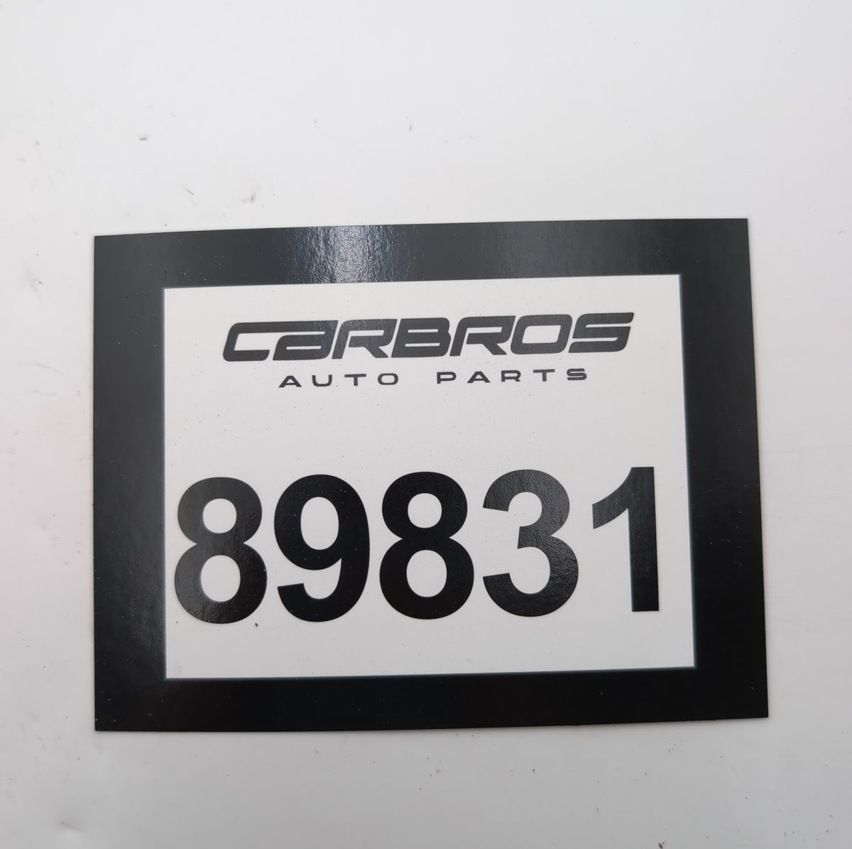 2020 Subaru Ascent 2.4L Engine Computer Control Module ECM ECU 22765AN501
