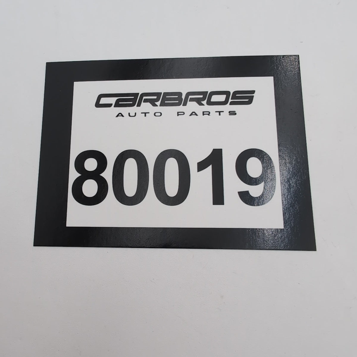 2019 2020 BMW M850 Rear Temperature Climate Control Panel 9462525