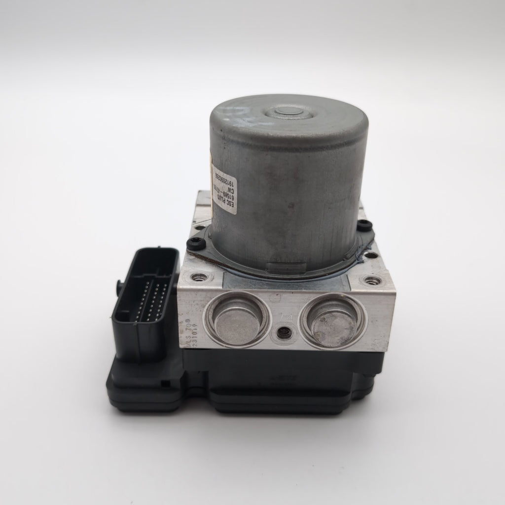 2020 Hyundai Elantra 2.0L ABS Anti Lock Brake Pump Control Unit 58900-F2620