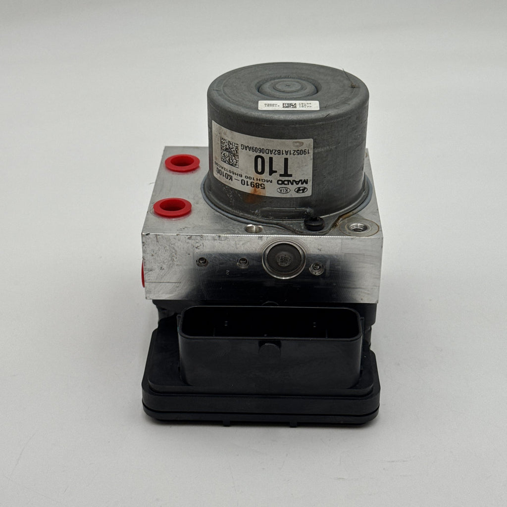 2020 2021 2022 Kia Soul 2.0L ABS Anti Lock Brake Pump Control Unit 58910-K0100