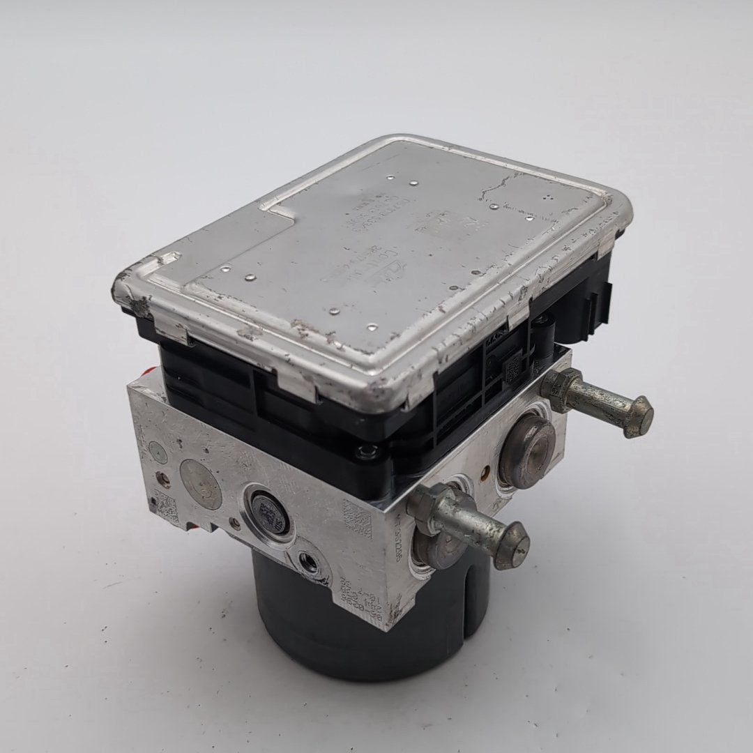 2022 2023 2024 Kia Forte 1.6L AWD ABS Anti Lock Brake Pump Control Unit