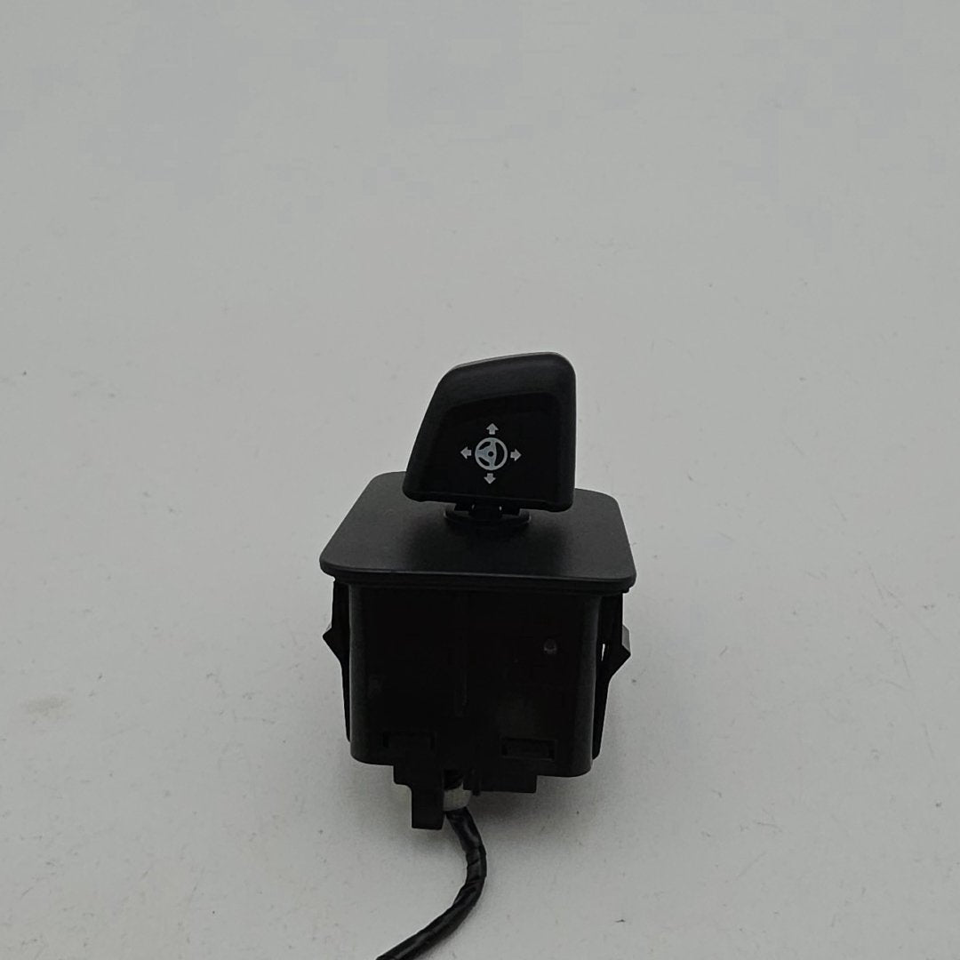 2023 - 2026 BMW G60 G70 M5 iX Steering Column Adjust Switch 9875291