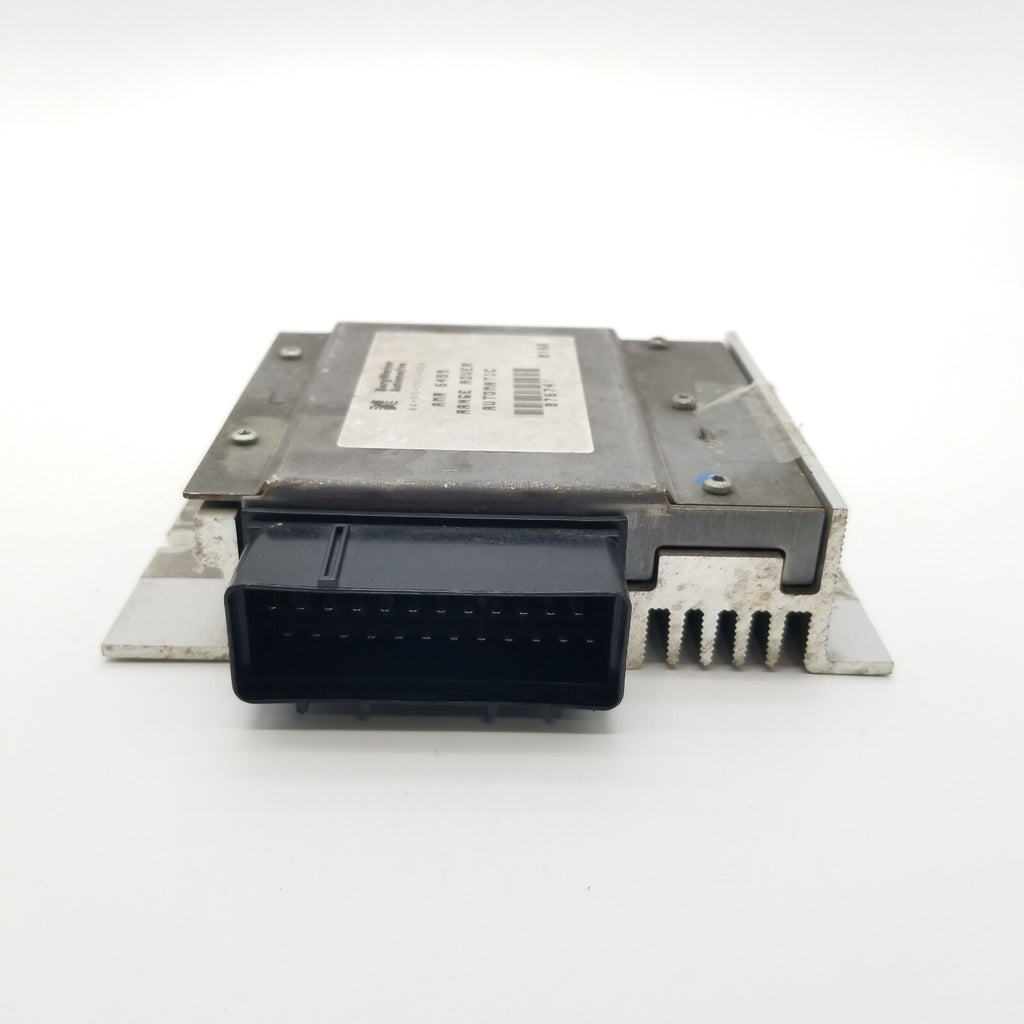 1998 1999 2000 2001 2002 Land Range Rover Transfer Case Control Module AMR6459