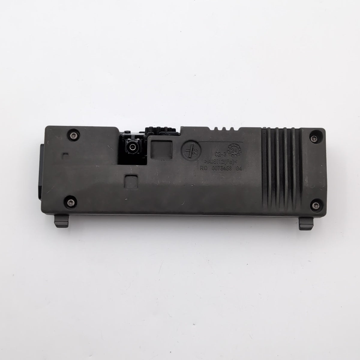 2024 2025 BMW X1 U11 X2 U10 Autonomous Driving Low Front Camera 5B4A6B6 5A1A142