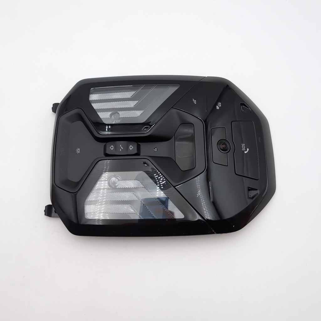2024 2025 2026 BMW 540i G60 G70 Overhead Console Dome Light 5B5F9E4