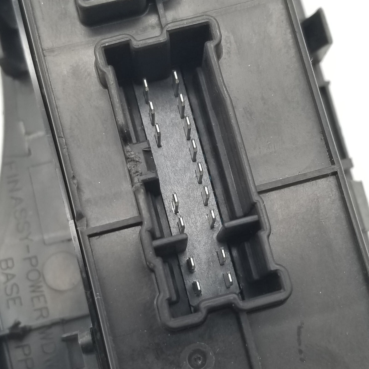 2013-2018 Nissan Altima Driver Left Door Master Power Window Switch 254013TA5A