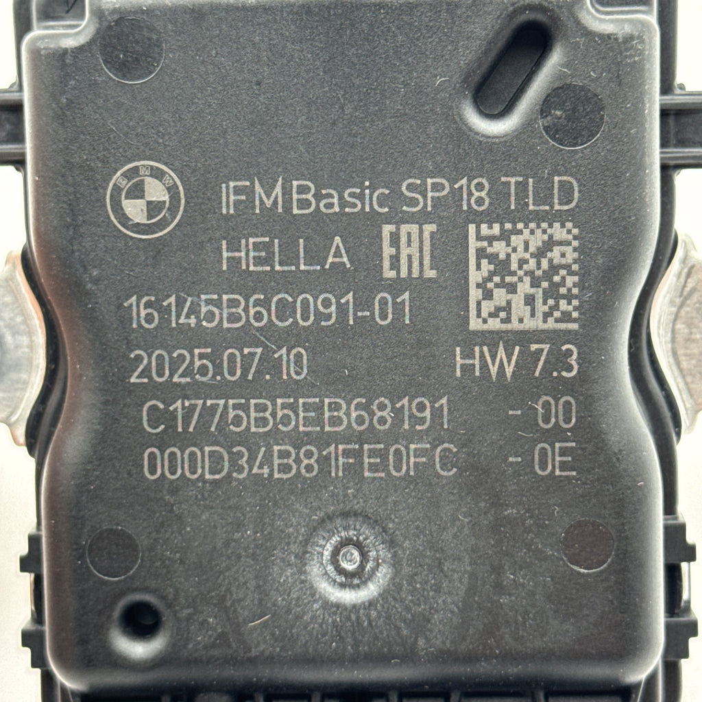2025 2026 BMW 330i M340i G20 Fuel Pump Control Module 5B6C091