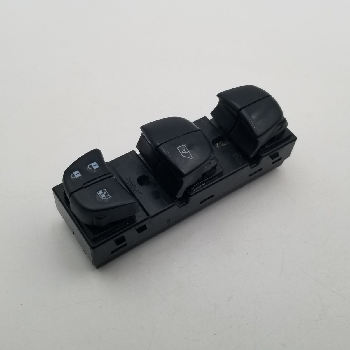 2017 2018 2019 2020 2021 Nissan Qashqai Driver Master Window Switch 254016MA0C