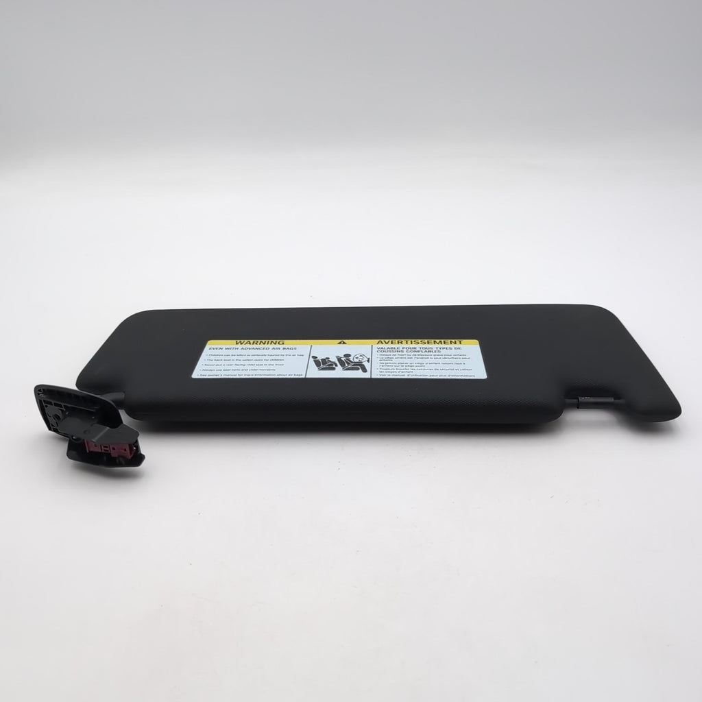 2021 - 2026 BMW 430i 440i i4 G22 G26 Left Right Sun Visor Set 8097333 8097334