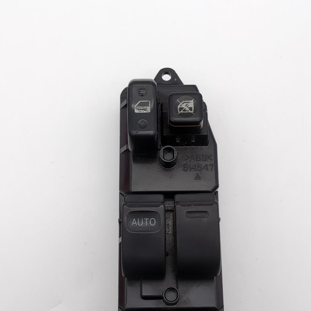 2003 20045 2005 Toyota 4RUNNER Front Left Master Window Switch 84820-35090