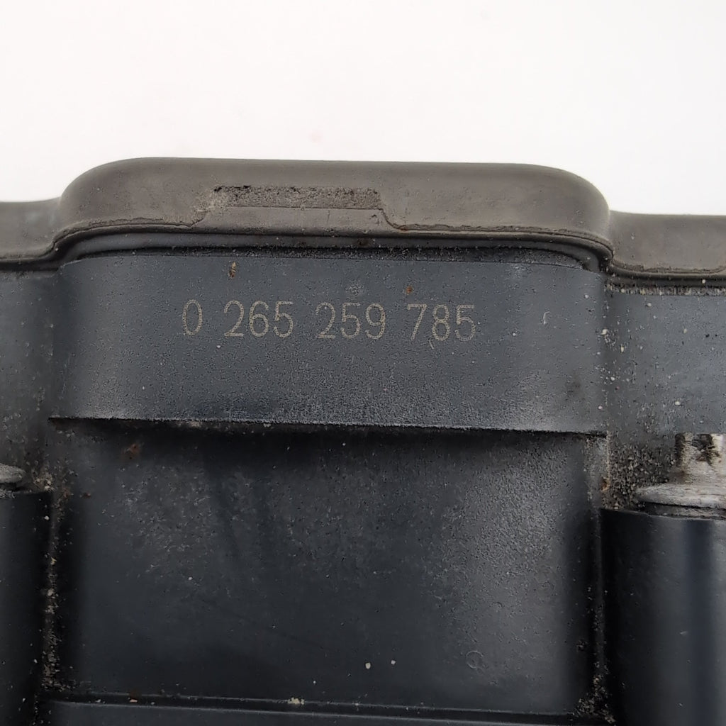 2018 2019 Nissan Sentra ABS Anti Lock Brake Pump Control Unit 476609AK0D