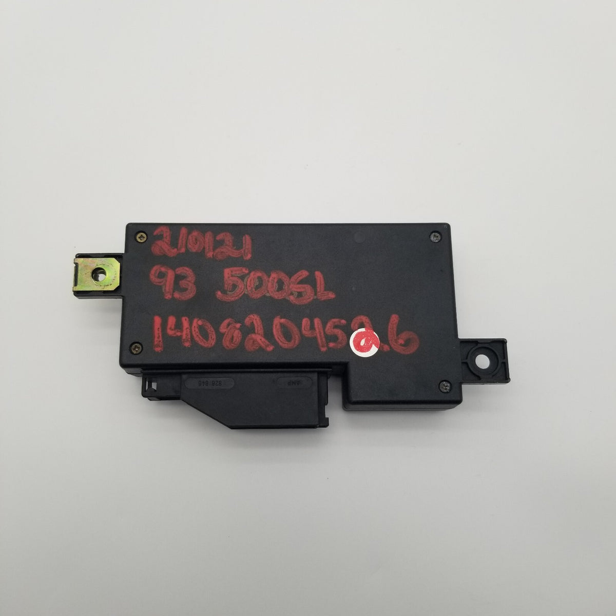 92-02 Mercedes R129 SL600 500SL 300SD Anti Theft Control Module 1408204526 OEM