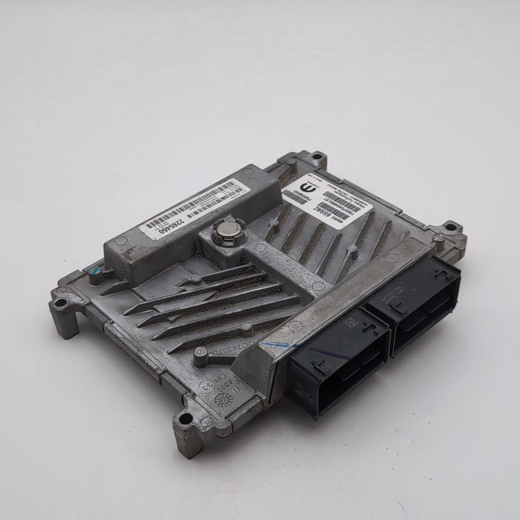 2023 2024 Jeep Compass 2.0L Engine Computer Control Module ECU 68493659AC