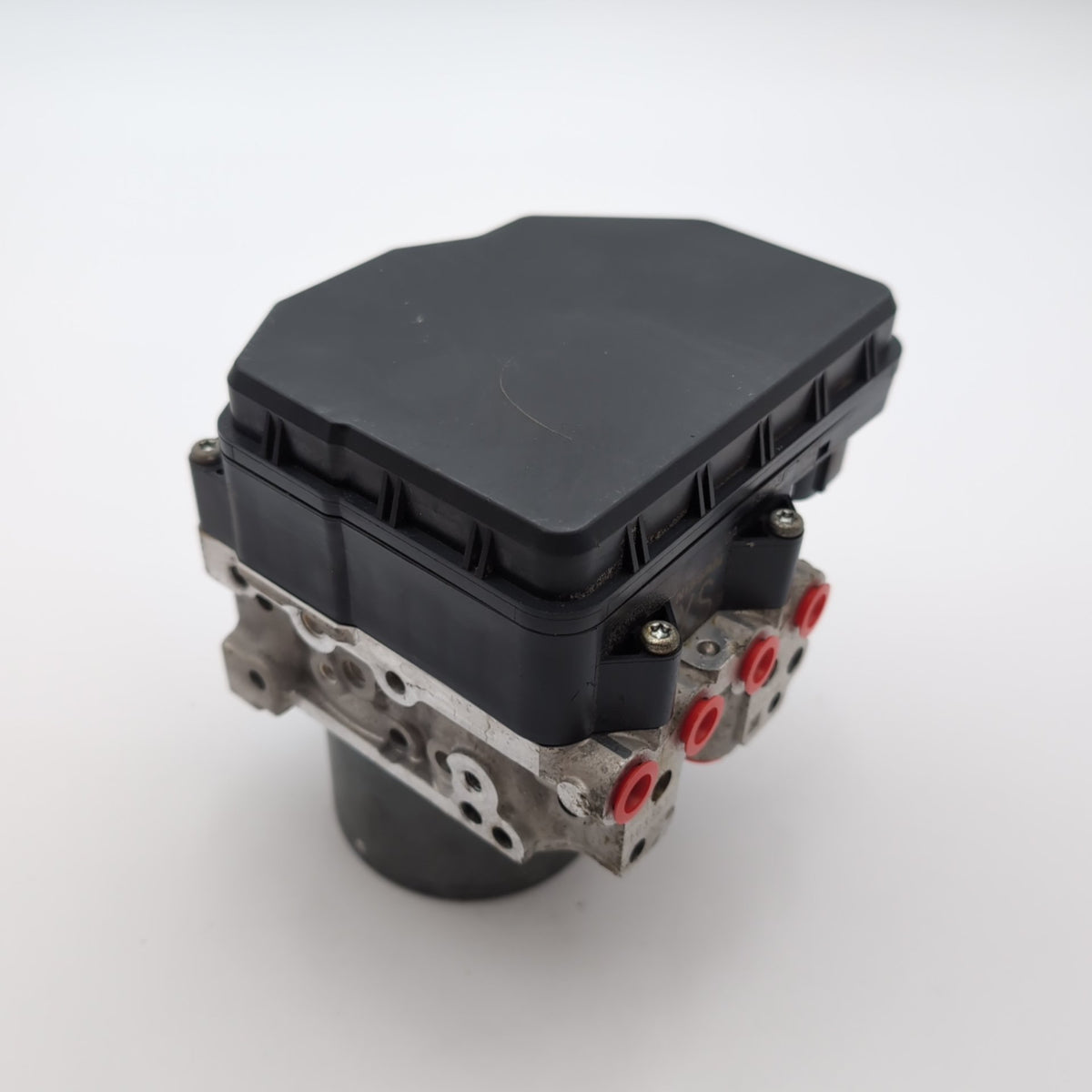 2018 Infiniti Q50 3.0L ABS Anti Lock Brake Pump Control Unit 476604GU0A