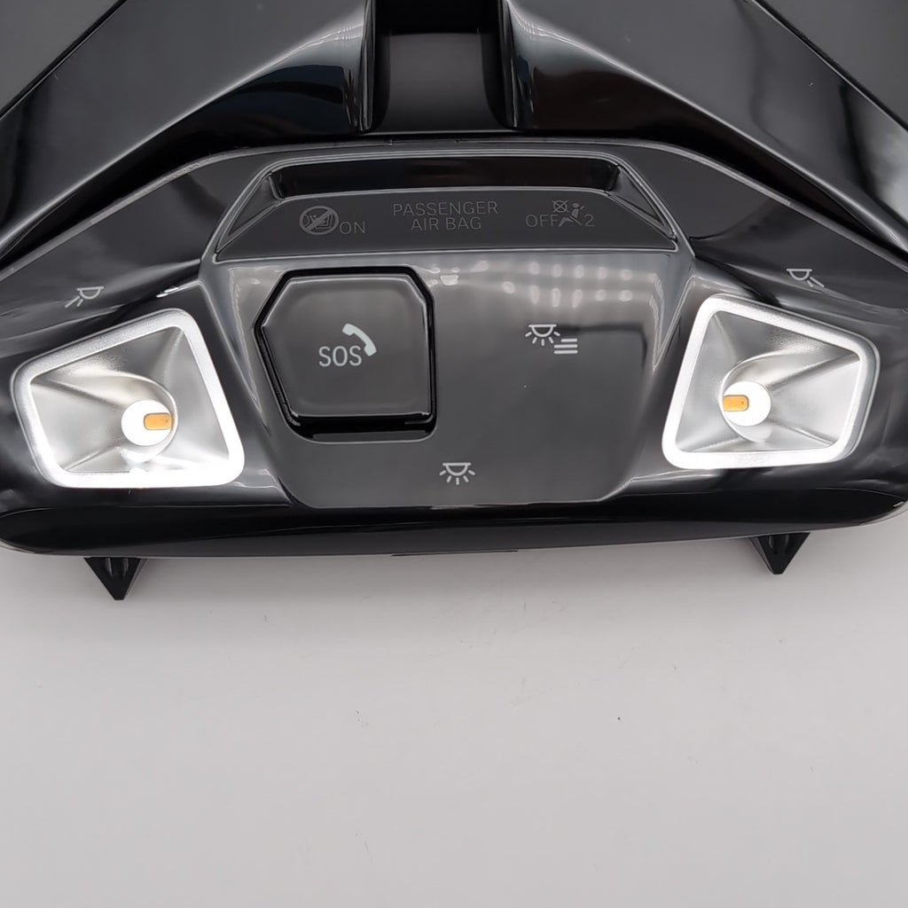 2023 2024 2025 BMW X1 U11 Overhead Console Dome Light 5B477C3