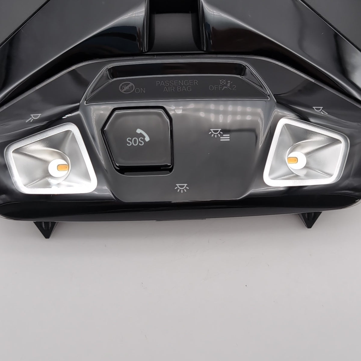 2023 2024 2025 BMW X1 U11 Overhead Console Dome Light 5B477C3