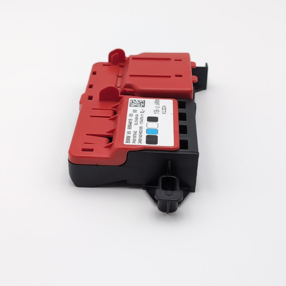 2019 - 2026 BMW G20 G80 M3 Battery Terminal Power Distribution Fuse Box 6994419