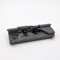 2024 2025 BMW X1 U11 X2 U10 Autonomous Driving Low Front Camera 5B4A6B6 5A1A142