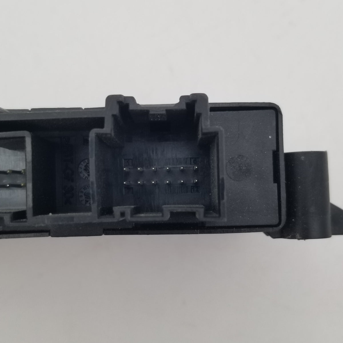 2018- 2022 Ford Ecosport Park Assist Chassis Control Module HU5T-15K866-AF