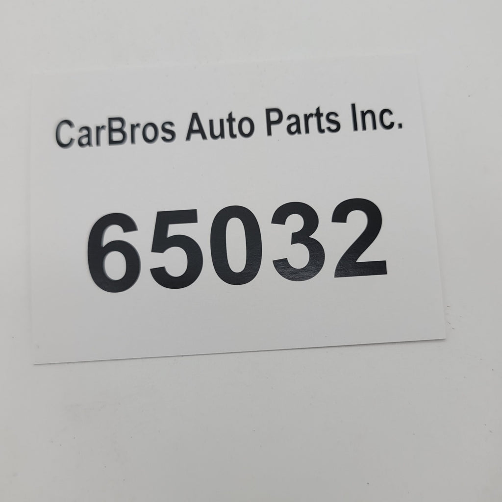 2018 HYUNDAI TUCSON 2.0L ENGINE COMPUTER CONTROL UNIT ECU ECM OEM 39133-2ETAS