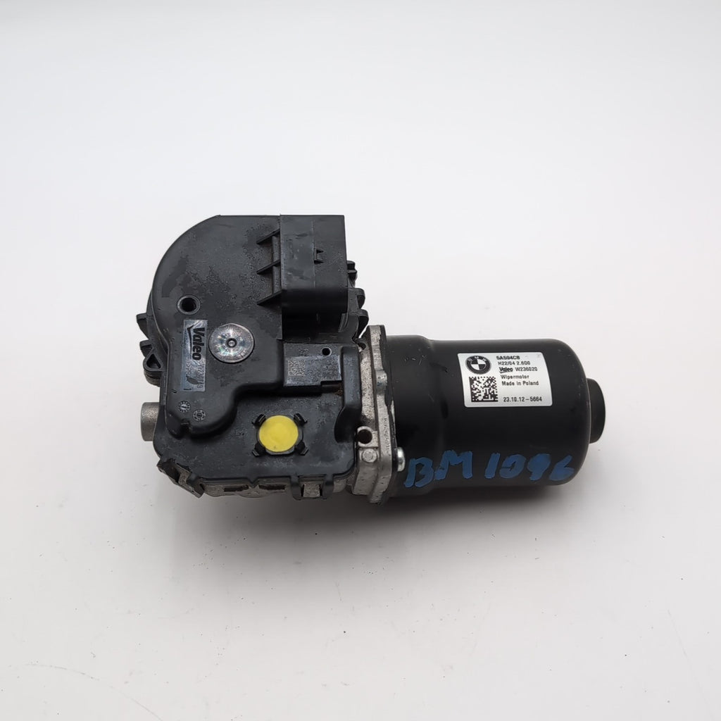 2022 2023 2024 2025 BMW iX I20 WINDSHIELD WIPER MOTOR OEM 5A68426