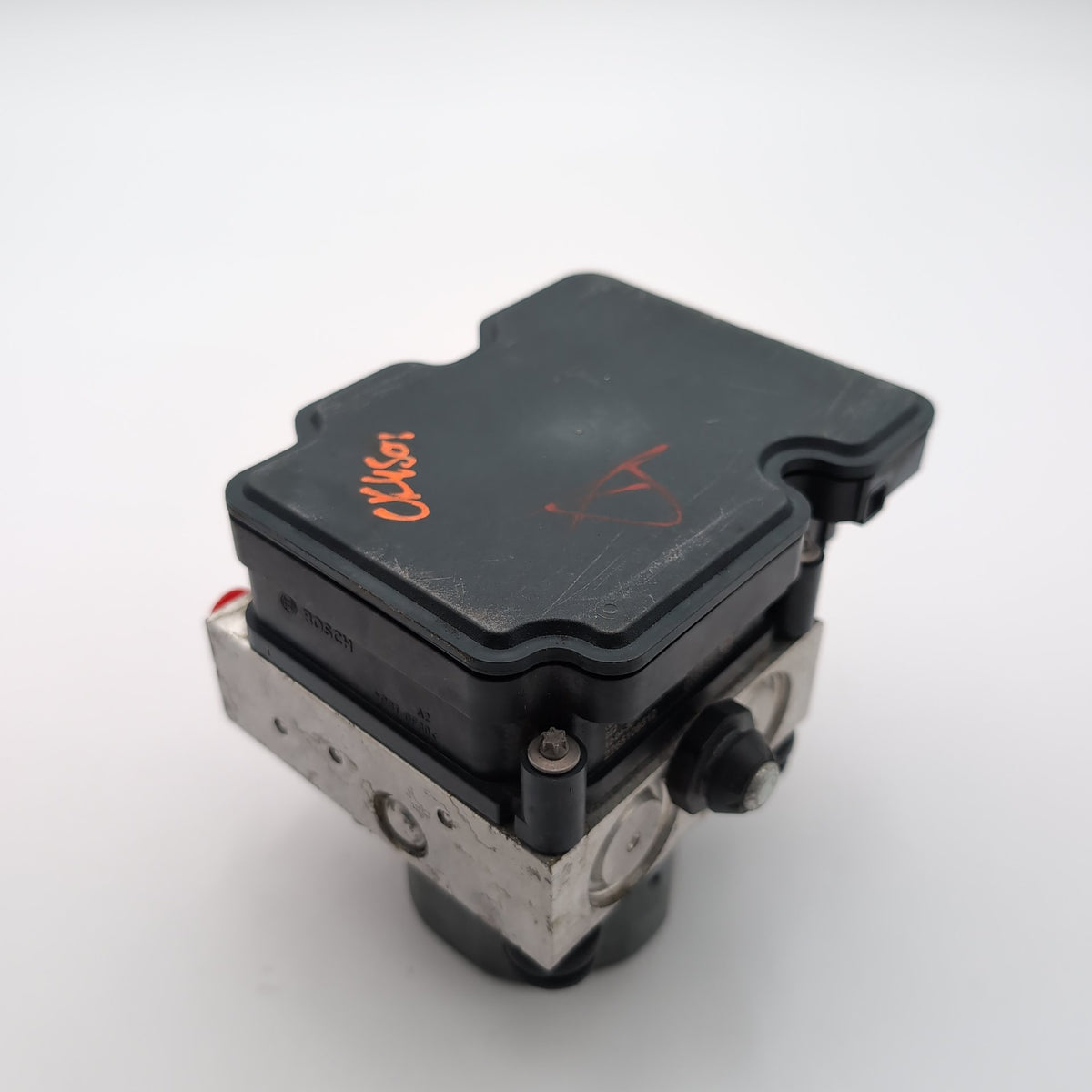 2013 2014 Ford Flex ABS Anti Lock Brake Pump Control Unit DA83-2C405-AE