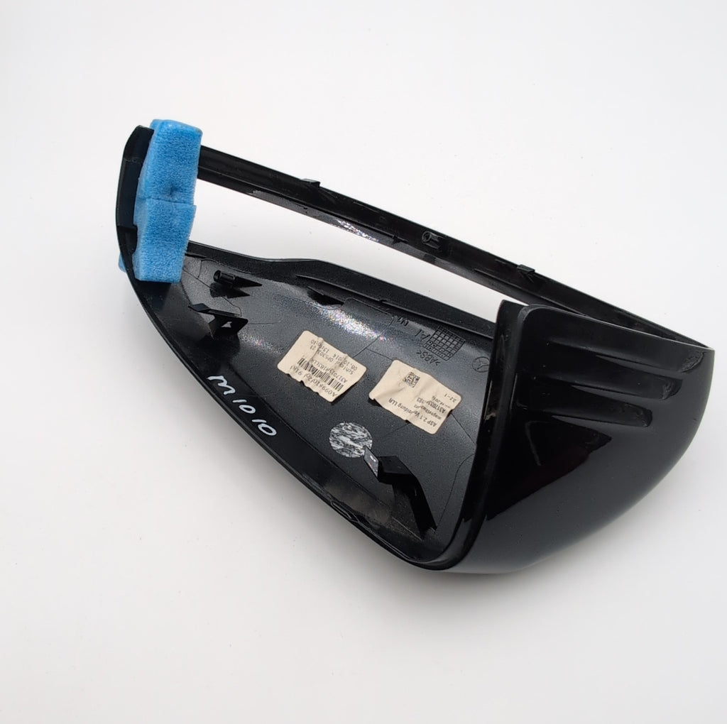 2015- 2020 Mercedes W205 W222 W213 Right Mirror Cover Shell Cap A0998105200