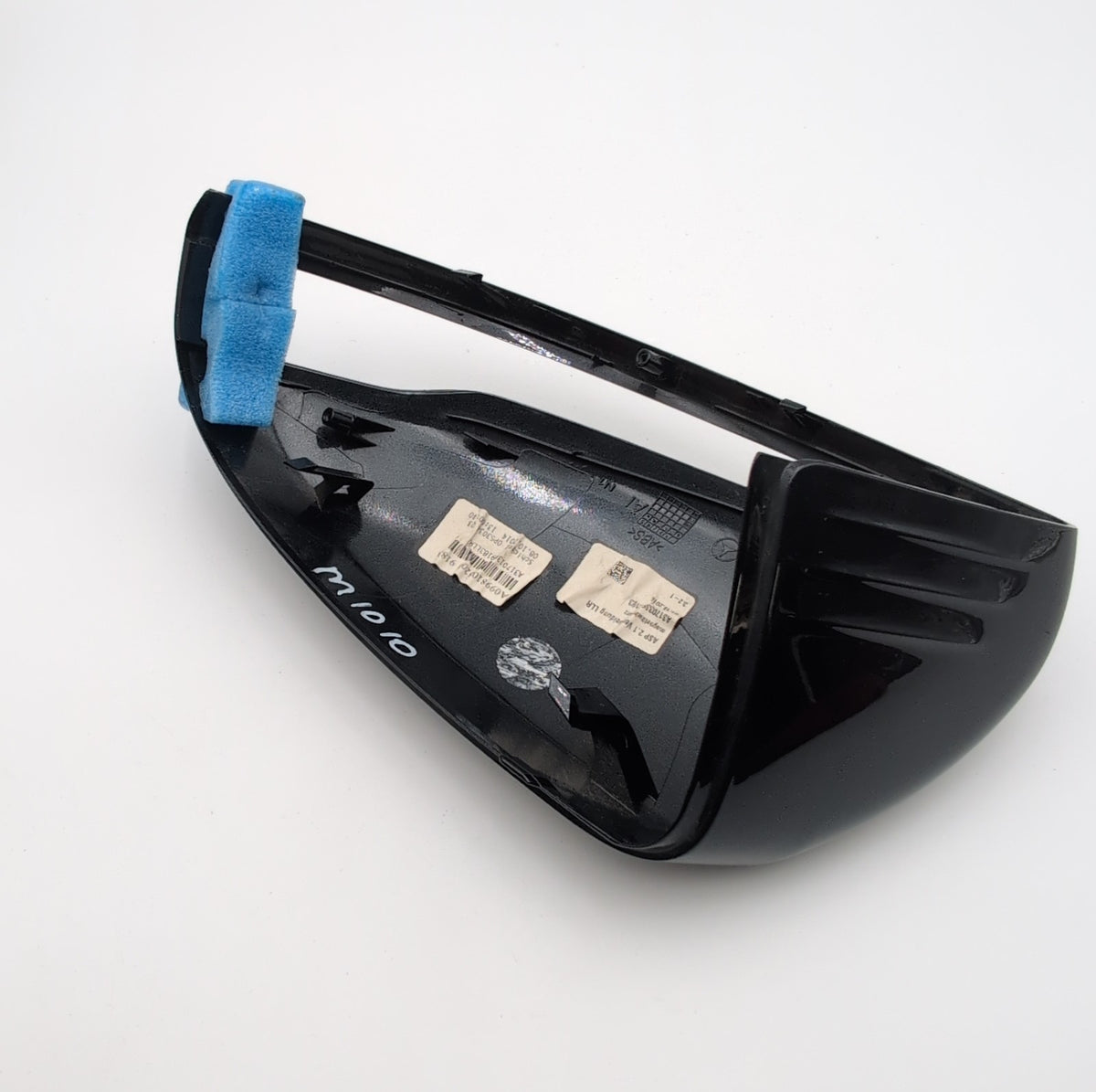 2015- 2020 Mercedes W205 W222 W213 Right Mirror Cover Shell Cap A0998105200