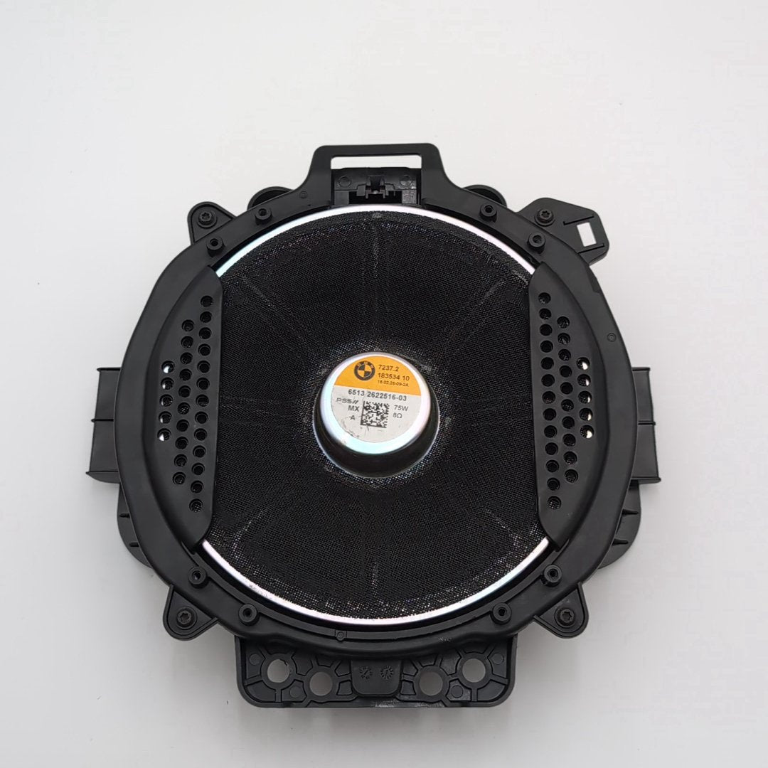 2019 - 2026 BMW G05 G06 G07 X5 X6 X7 Subwoofers Audio Speaker 2622516-02