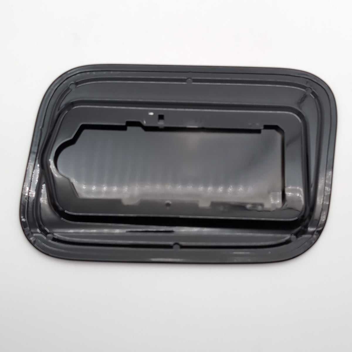2023 2024 2025 BMW X1 U11 M35i FUEL TANK DOOR LID CAP COVER