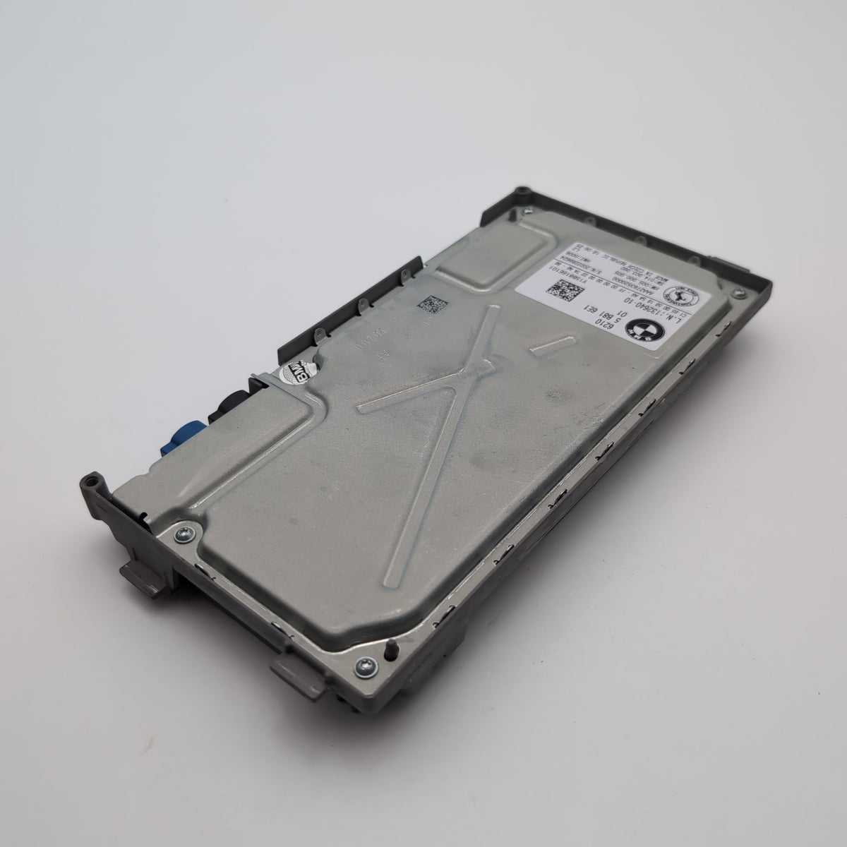 2023 - 2026 BMW G20 G22 G26 G42 M3 M4 X7 Instrument Cluster Control Module