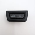 2021 - 2026 BMW 540i 530i i5 G60 M5 X1 X2 X3 Trunk Lid Tailgate Switch Button