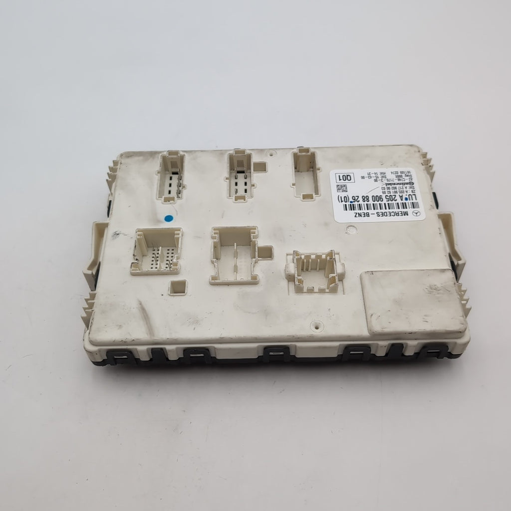 2015- 2021 Mercedes C300 C205 Comfort Control Module OEM A2059008826