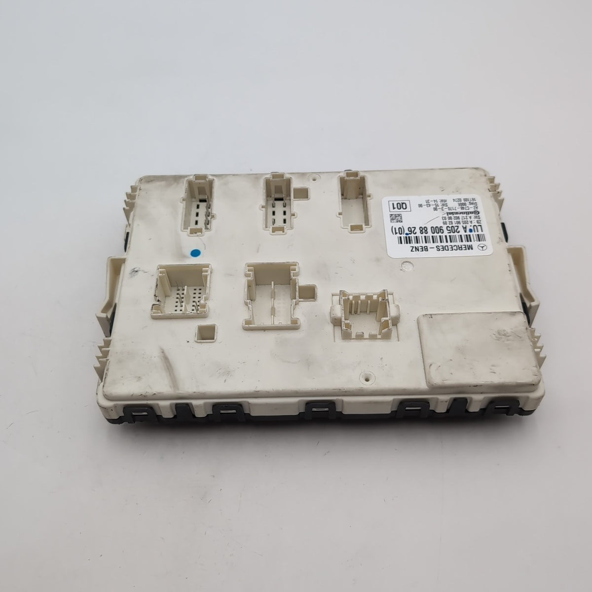 2015- 2021 Mercedes C300 C205 Comfort Control Module OEM A2059008826