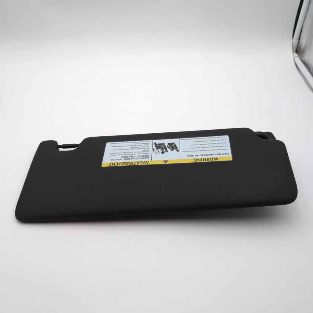 2021 - 2026 BMW 430i M440i i4 G22 G26 Left Right Sun Visor Set 8097333 8097334
