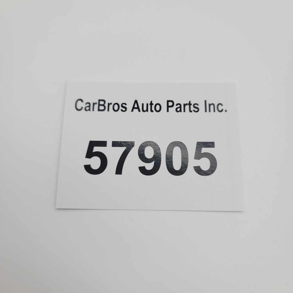 2013- 2016 AUDI A4 S4 A5 S5 COMFORT CONTROL MODULE CCM BCM OEM 8K0907064EN