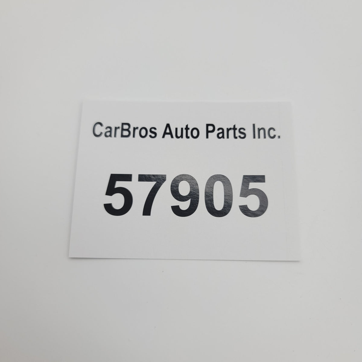 2013- 2016 AUDI A4 S4 A5 S5 COMFORT CONTROL MODULE CCM BCM OEM 8K0907064EN