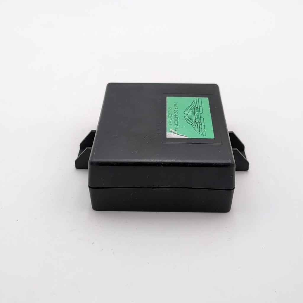 2007- 2017 ASTON MARTIN V8 VANTAGE HEADLAMP LIGHT LEVELING CONTROL MODULE OEM